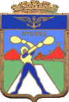 Insigne BAN Hyères